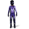 Maillot FOX Flexair Spire lilac