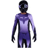 Maillot FOX Flexair Spire lilac