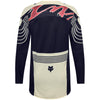 Maillot FOX Flexair Inning noir