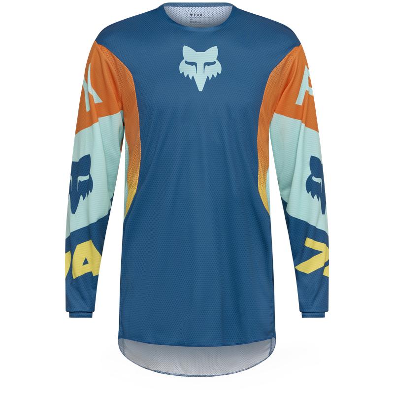 Tenue Fox 360 Tine twilight