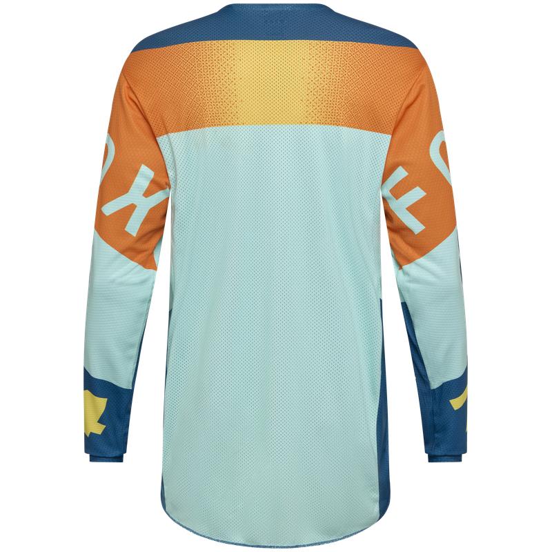 Tenue Fox 360 Tine twilight