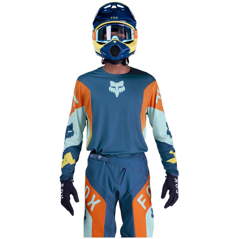 Tenue Fox 360 Tine twilight