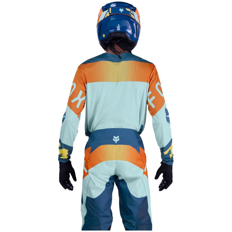 Tenue Fox 360 Tine twilight