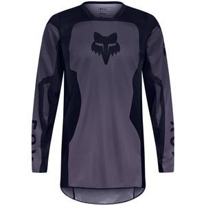Maillot FOX 180 Shield noir