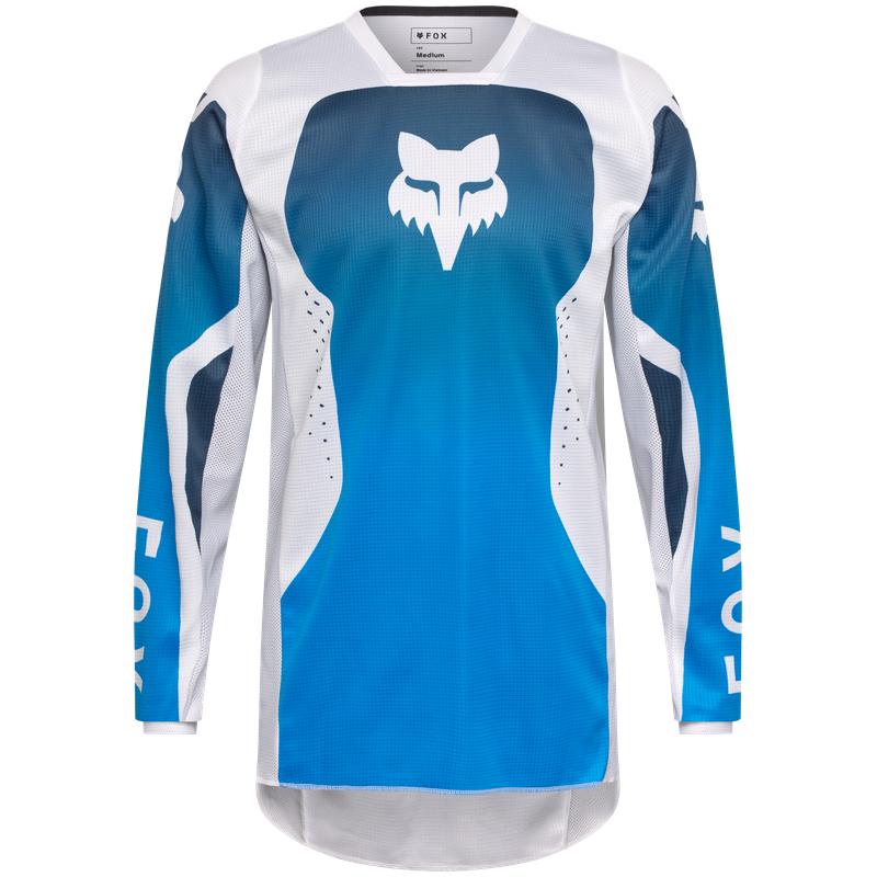 Tenue Fox 180 Shield bleu