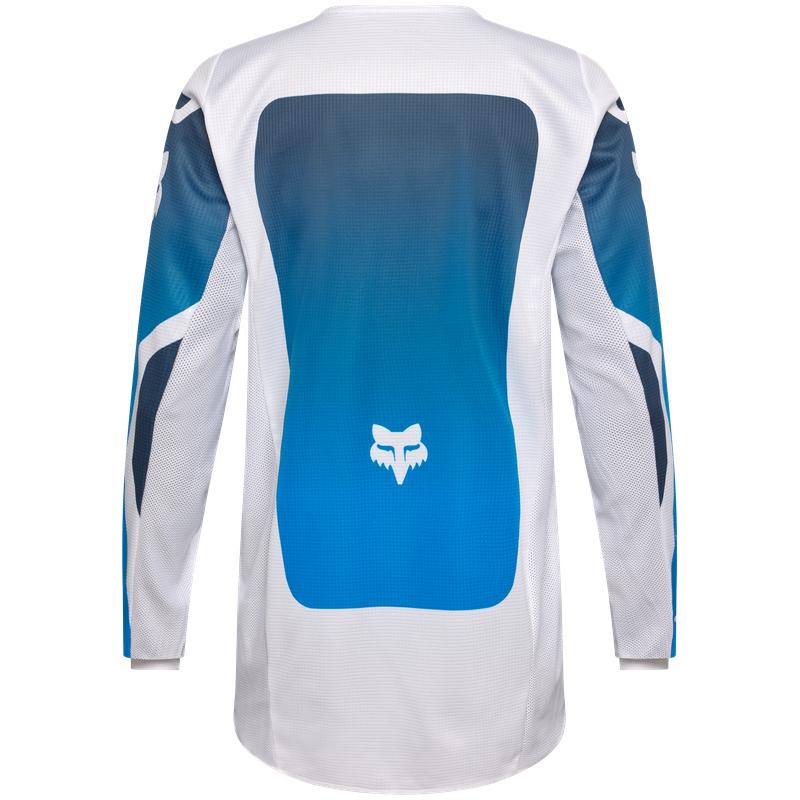 Tenue Fox 180 Shield bleu