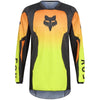 Tenue Fox 180 Shield jaune fluo