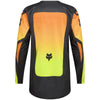 Tenue Fox 180 Shield jaune fluo