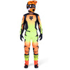 Pantalon FOX 180 Shield jaune fluo