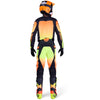 Pantalon FOX 180 Shield jaune fluo
