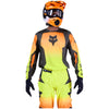 Tenue Fox 180 Shield jaune fluo