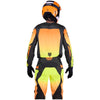Tenue Fox 180 Shield jaune fluo