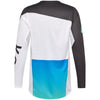 Tenue Enfant FOX Flexair Spire aqua