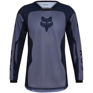 Maillot Enfant FOX 180 Shield noir