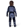 Maillot Enfant FOX 180 Shield noir