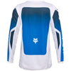 Maillot Enfant FOX 180 Shield bleu