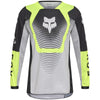 Maillot Enfant FOX 180 Collect gris/jaune