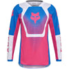 Tenue Enfant FOX 180 Collect bleu/rose