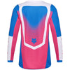 Tenue Enfant FOX 180 Collect bleu/rose