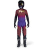 Pantalon FOX 360 Drip rust