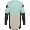 Maillot FOX 360 Drip turquoise