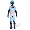 Pantalon FOX 360 Drip turquoise