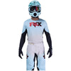 Tenue Fox 360 Drip turquoise