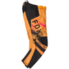 Pantalon Enfant FOX 180 Kairos tangerine