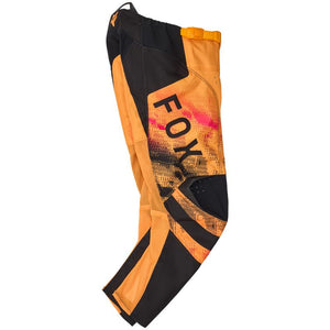 Pantalon Enfant FOX 180 Kairos tangerine