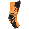 Pantalon Enfant FOX 180 Kairos tangerine
