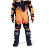 Pantalon Enfant FOX 180 Kairos tangerine