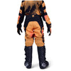 Pantalon Enfant FOX 180 Kairos tangerine
