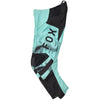 Pantalon Enfant FOX 180 Kairos turquoise