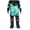 Pantalon Enfant FOX 180 Kairos turquoise