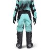 Pantalon Enfant FOX 180 Kairos turquoise