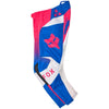 Tenue Enfant FOX 180 Collect bleu/rose