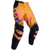 Tenue Fox 180 Kairos tangerine