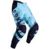 Pantalon FOX 180 Kairos turquoise