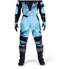 Pantalon FOX 180 Kairos turquoise