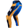 Tenue Fox 180 Collect bleu