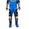 Tenue Fox 180 Collect bleu
