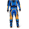Pantalon FOX 180 Collect bleu