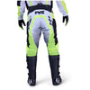 Pantalon FOX 180 Collect gris/jaune