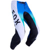 Pantalon FOX Flexair Spire aqua