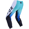 Pantalon FOX Flexair Spire aqua