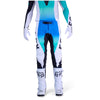 Pantalon FOX Flexair Spire aqua