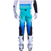 Pantalon FOX Flexair Spire aqua