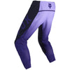 Pantalon FOX Flexair Spire lilac