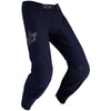 Pantalon FOX Flexair Blackout noir