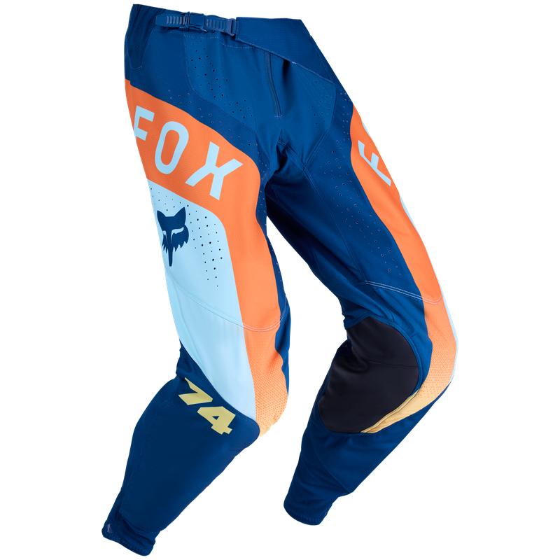 Tenue Fox 360 Tine twilight